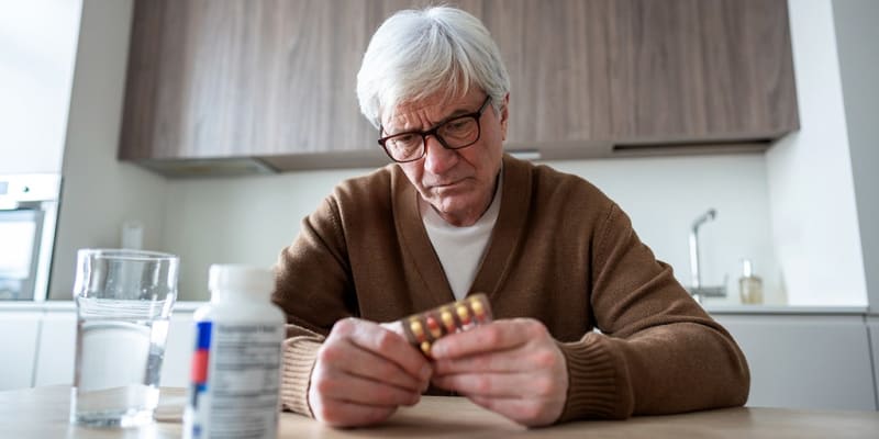 Diabetes Drug Cuts Vision Loss Risk by 37% in Study - Image 2