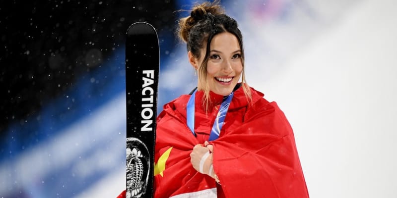 Olympians Defend Athletes' Right to Choose Their Country - Image 2