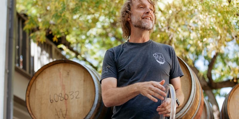 Winemaker Slept in Truck, Now Puts Arizona Wine on Map - Image 2