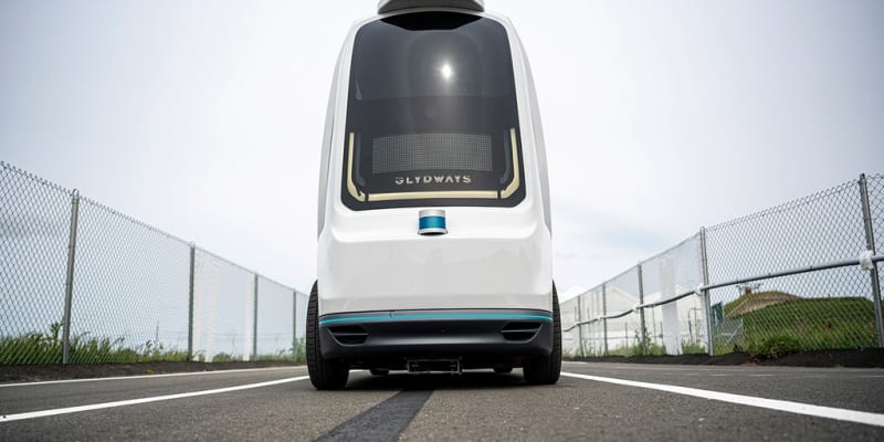 Atlanta Tests Driverless Pods That Skip Traffic Jams - Image 2