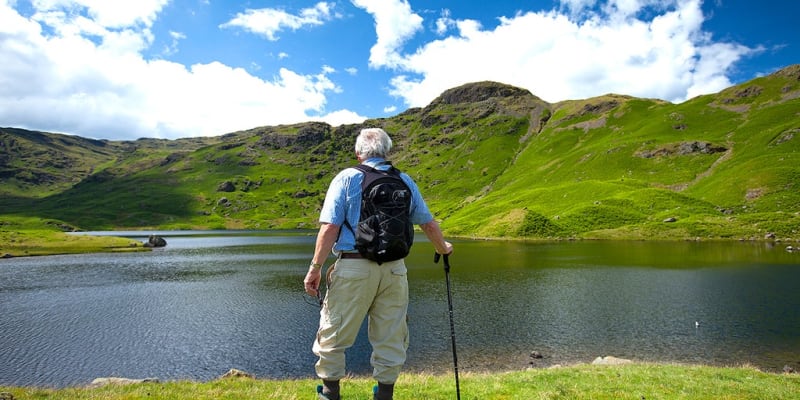 UK National Parks Launch Programs to Welcome All Visitors - Image 2