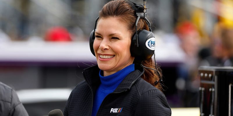 Jamie Little Covers 150th Westminster Dog Show at MSG - Image 2