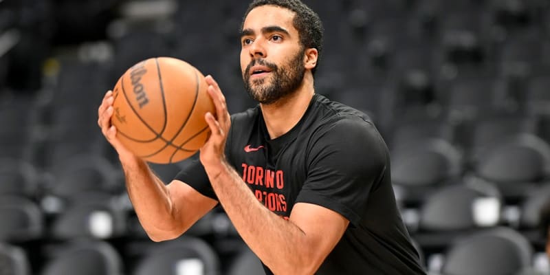 Jontay Porter Returns to Pro Basketball After NBA Ban - Image 2