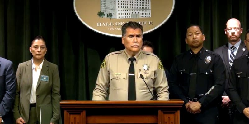 Single Tip Sparks 600 Arrests in CA Trafficking Bust - Image 2