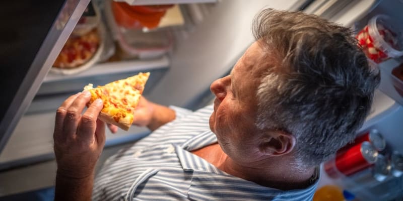 Skip Late Snacks, Lower Heart Risk by 3.5% - Image 2