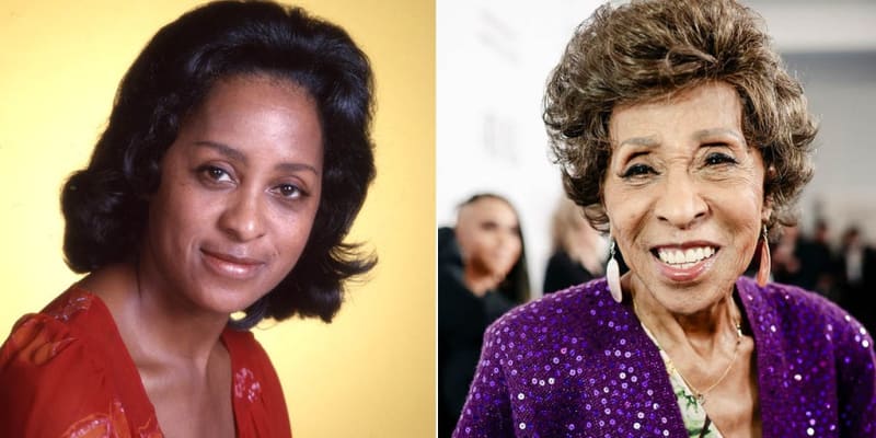 Marla Gibbs Beat Brain Aneurysm at 60, Still Acting at 94 - Image 2