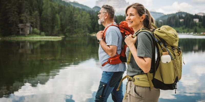 Living at High Altitudes May Lower Diabetes Risk - Image 2