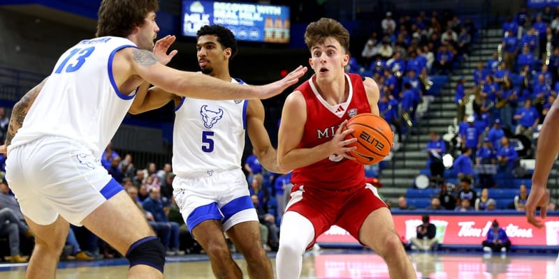 Miami RedHawks Win 23 Straight, Break MAC Record - Image 2