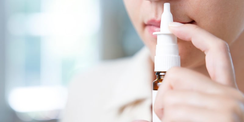 Stanford's Nasal Spray May Block COVID, Flu, and Pneumonia - Image 2