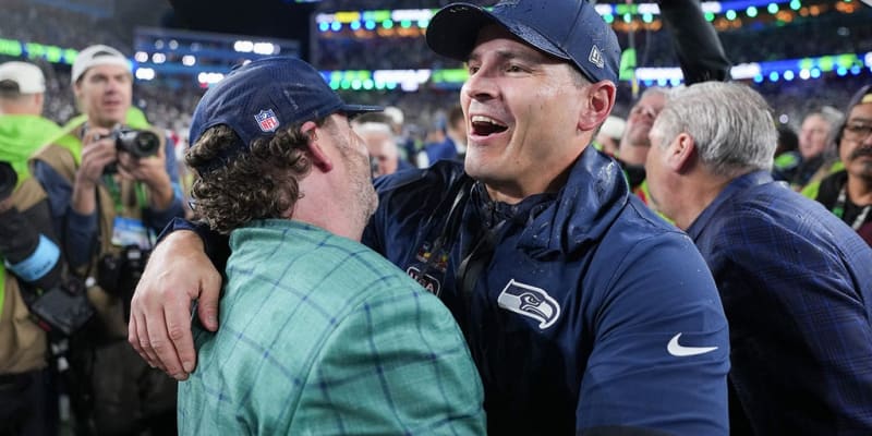 Seahawks Win Super Bowl LX Behind Elite Defense - Image 2
