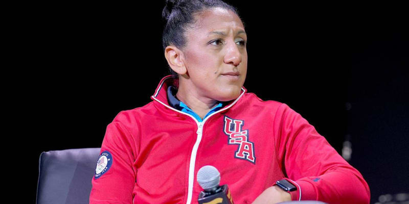 Olympic Bobsledder Pushes Through Legal Drama for Gold - Image 2