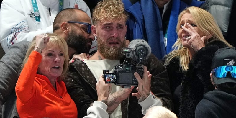 Dutch Skater Jutta Leerdam Shatters Olympic Record for Gold - Image 2