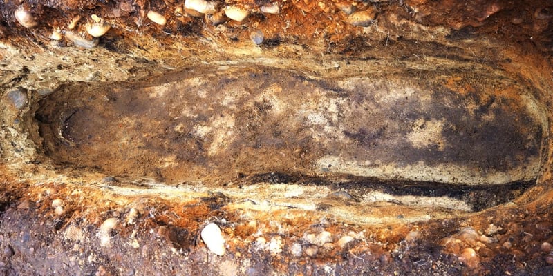 Scotland Sewer Project Uncovers 3,000-Year-Old Settlement - Image 2