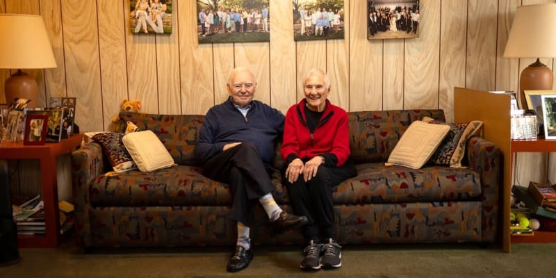 Scientists Discover Why Some 80-Year-Olds Stay Razor Sharp - Image 2