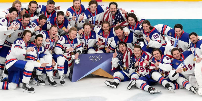 Team USA Hockey Breaks TV Records with 20.7M Viewers - Image 2