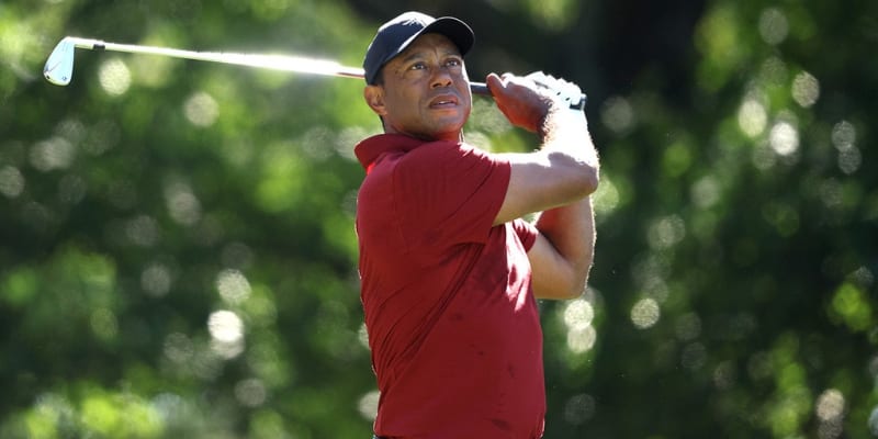 Tiger Woods Eyes Masters Return After 7th Back Surgery - Image 2