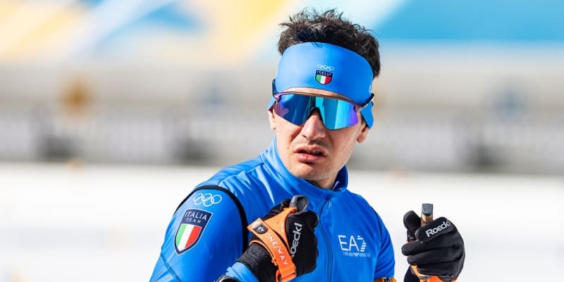 Olympic Biathlete Gets Heart Surgery, Eyes 2030 Games - Image 2