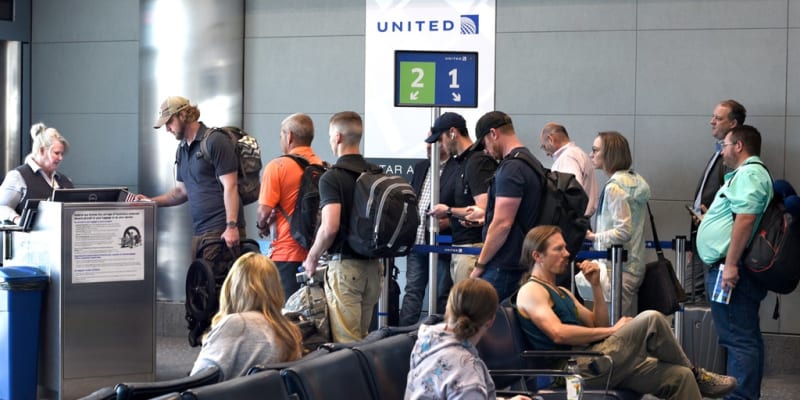 Passenger Flies to Tokyo Instead of Houston by Mistake - Image 2