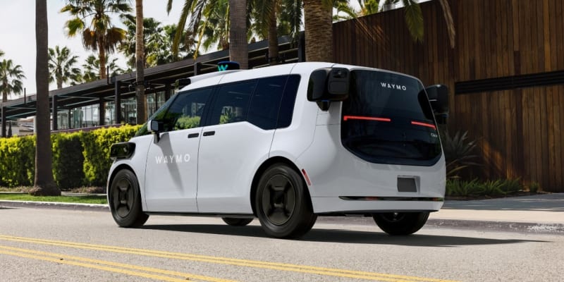 Waymo's New Tech Could Bring Robotaxis to 20 More Cities - Image 2