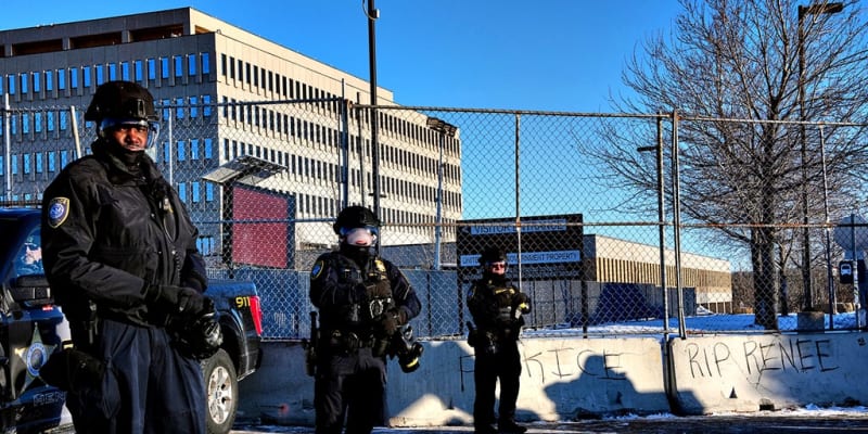 Judge Restores Congress Access to Detention Centers - Image 2