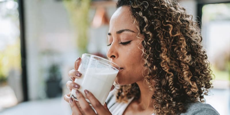 Kefir Plus Fiber Beats Omega-3s for Fighting Inflammation - Image 2