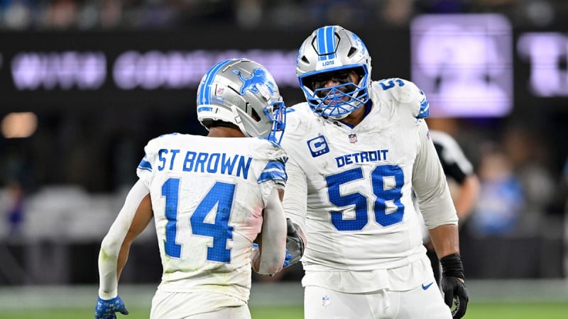 NFL Stars Celebrate Their On-Field Wingmen at Super Bowl - Image 3