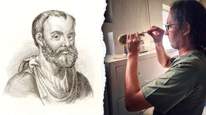 Ancient Roman Poop Medicine Confirmed by Turkish Discovery - Image 4