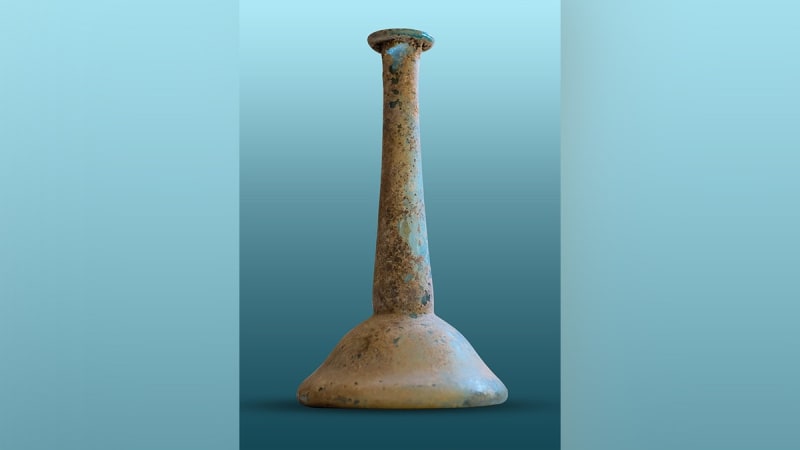 Ancient Roman Poop Medicine Confirmed by Turkish Discovery - Image 5