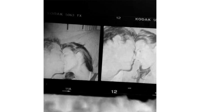 Angie Harmon Reunites With First Love After 35 Years - Image 4
