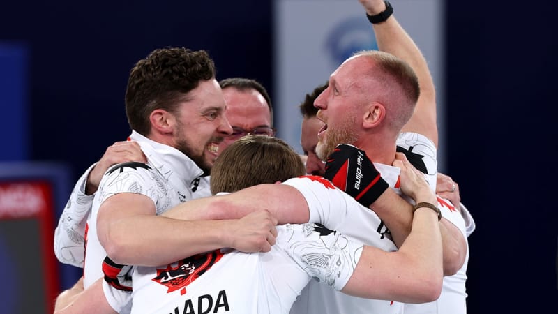 Canada Wins Olympic Curling Gold After Clearing Name - Image 4