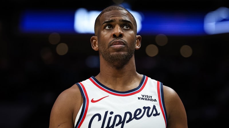 Chris Paul Retires After Making NBA History - Image 3