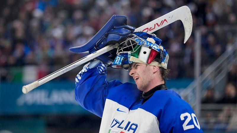Finland Scores Record 11 Goals at 2026 Milan Olympics - Image 5