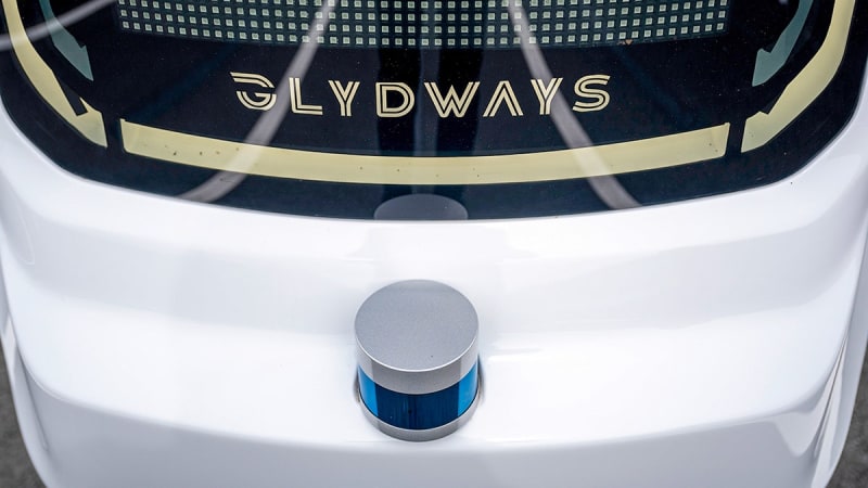 Atlanta Tests Driverless Pods That Skip Traffic Jams - Image 3