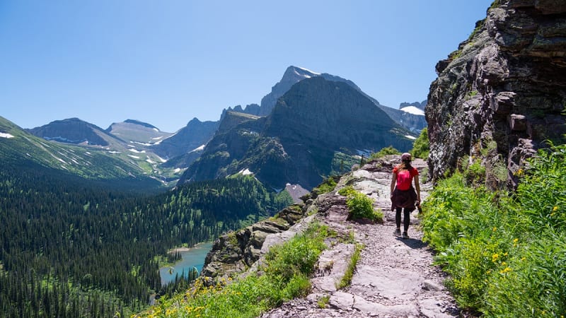 3 Major National Parks Drop Reservation Requirements - Image 5