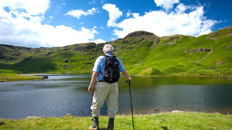 UK National Parks Launch Programs to Welcome All Visitors - Image 5