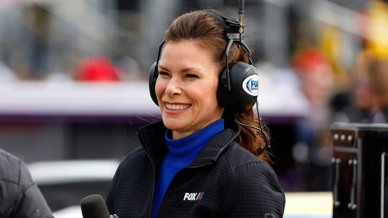 Jamie Little Covers 150th Westminster Dog Show at MSG - Image 3