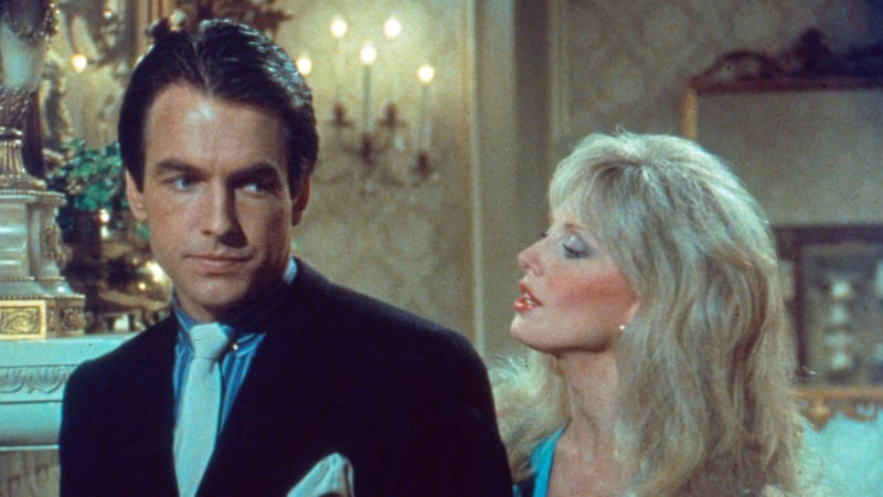 Morgan Fairchild: I Refused to Sell My Soul in Hollywood - Image 4