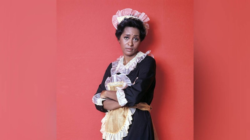 Marla Gibbs Beat Brain Aneurysm at 60, Still Acting at 94 - Image 5