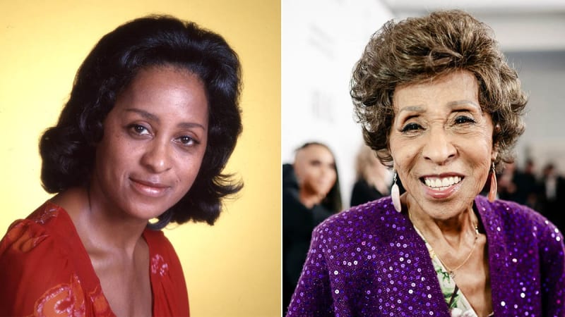 Marla Gibbs Beat Brain Aneurysm at 60, Still Acting at 94 - Image 4