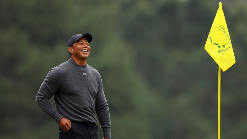 Tiger Woods Eyes Masters Return After 7th Back Surgery - Image 3