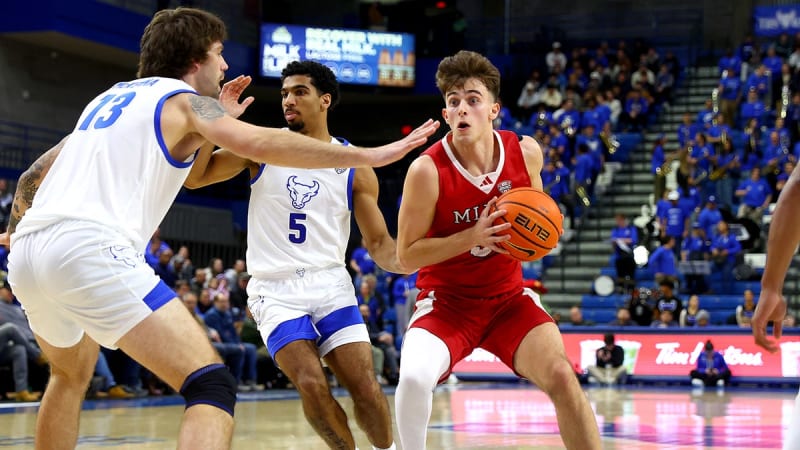 Miami RedHawks Win 23 Straight, Break MAC Record - Image 3