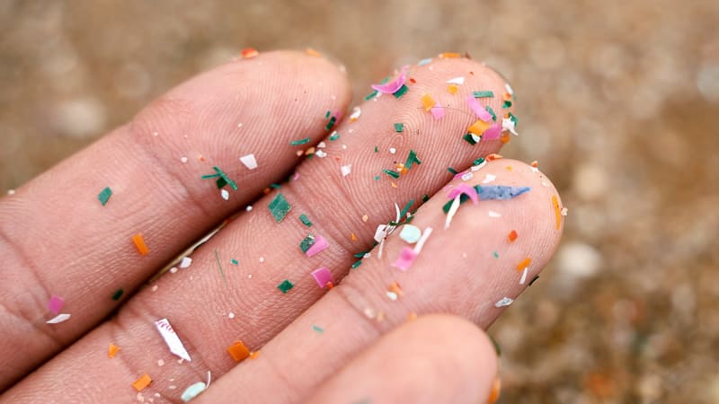 Microplastics Found in 90% of Prostate Cancer Tumors - Image 4
