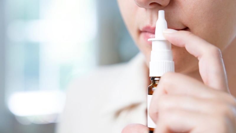 Stanford's Nasal Spray May Block COVID, Flu, and Pneumonia - Image 5