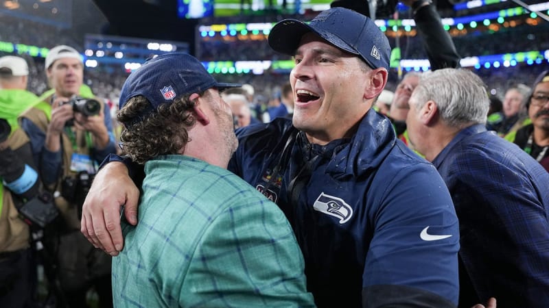 Seahawks Win Super Bowl LX Behind Elite Defense - Image 4