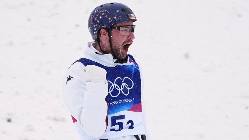 Team USA Wins Back-to-Back Gold in Freestyle Skiing - Image 5