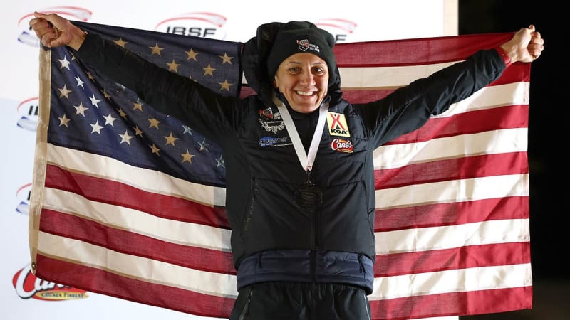 Olympic Bobsledder Pushes Through Legal Drama for Gold - Image 5