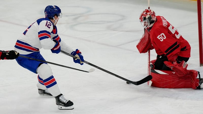 Matt Boldy Scores First-Shot Gold Medal Goal for Team USA - Image 3