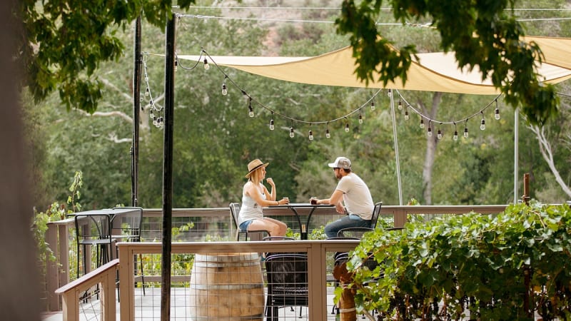 Winemaker Slept in Truck, Now Puts Arizona Wine on Map - Image 4