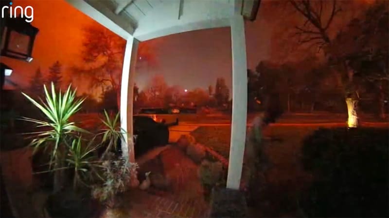 Ring's Fire Watch Uses AI to Help Firefighters Save Homes - Image 3