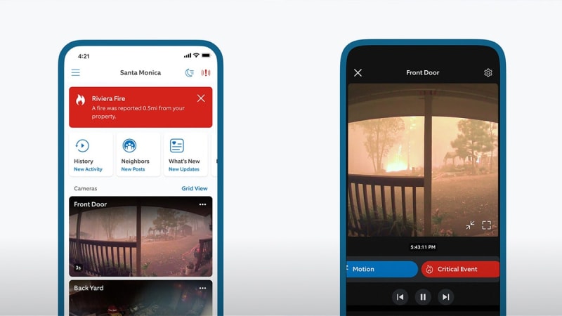 Ring's Fire Watch Uses AI to Help Firefighters Save Homes - Image 4